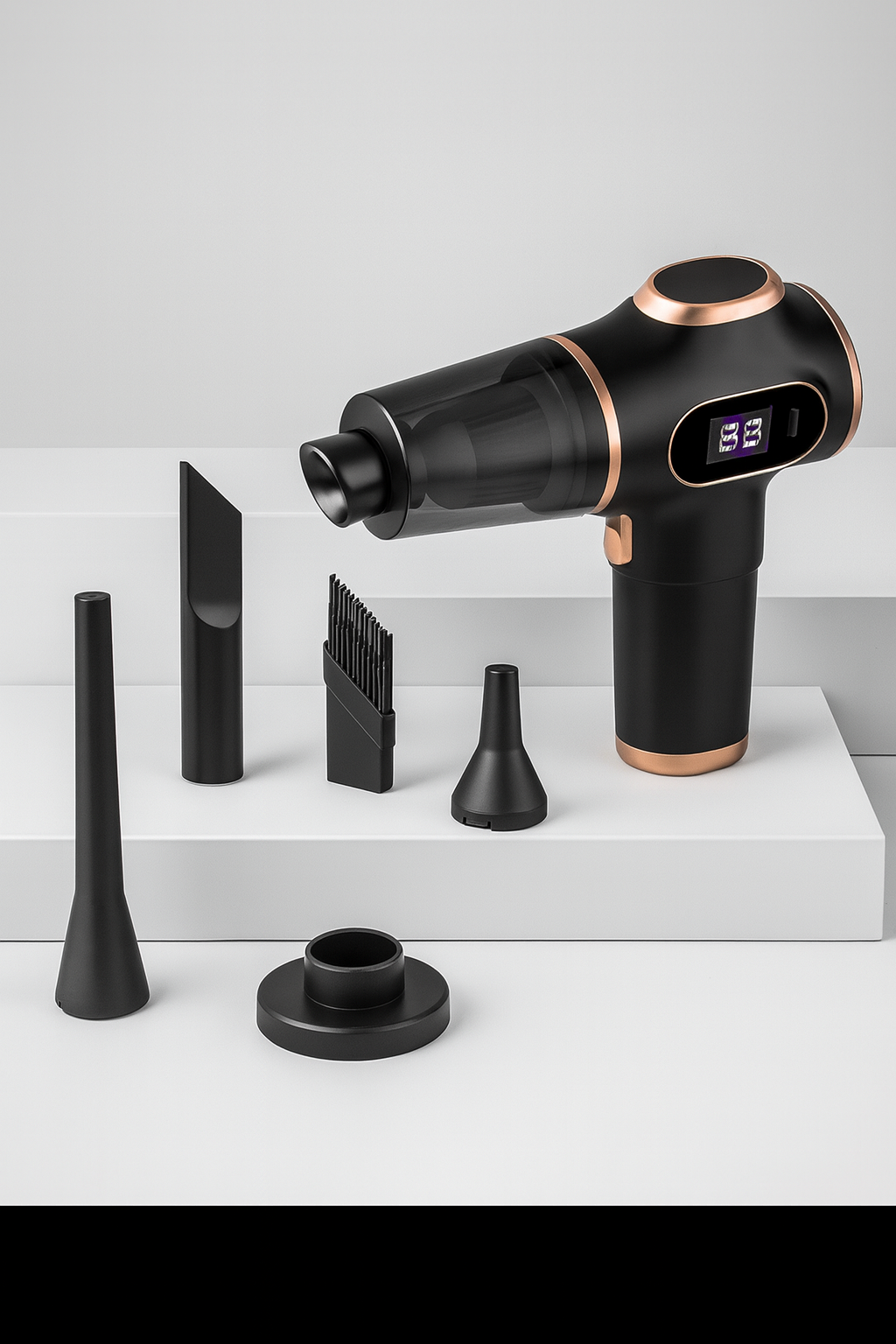 Cordless Handheld Vacuum Cleaner