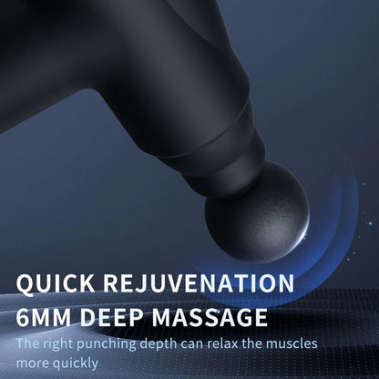 Ultimate Relaxation Fascia Gun™