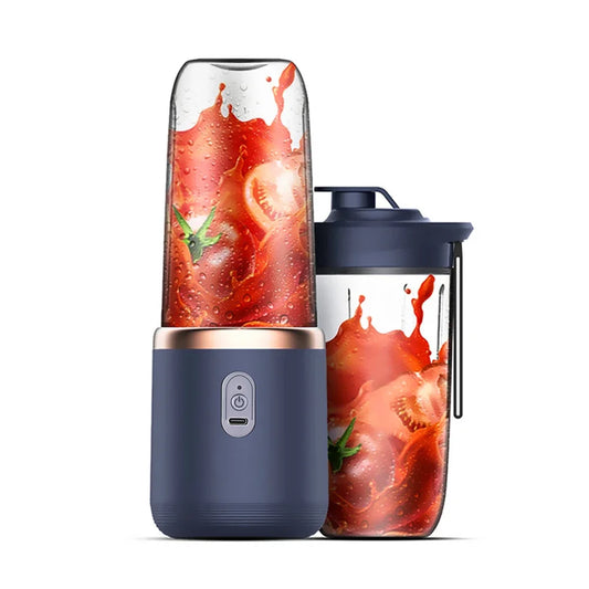 FreshBlend Portable Juicer™