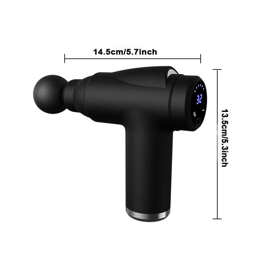 Ultimate Relaxation Fascia Gun™
