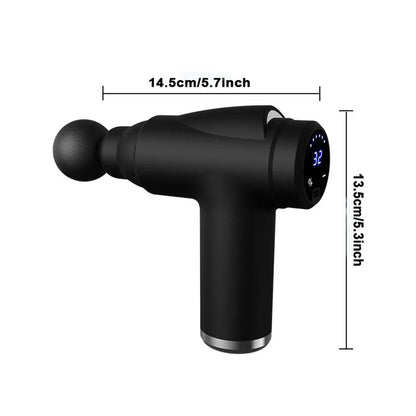 Ultimate Relaxation Fascia Gun™