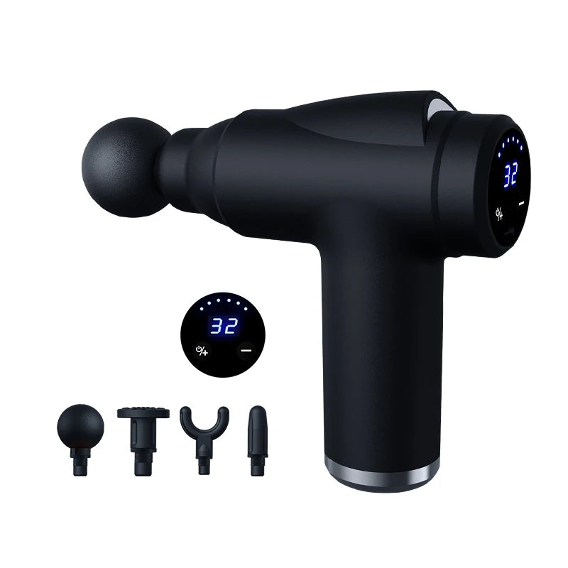 Ultimate Relaxation Fascia Gun™