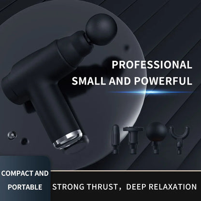 Ultimate Relaxation Fascia Gun™